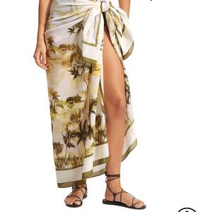 SeaFolly Sarong